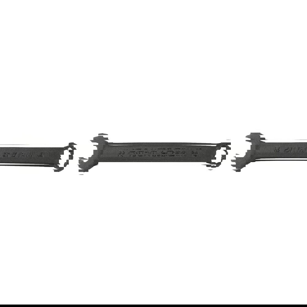 Combination Wrench: 3/8