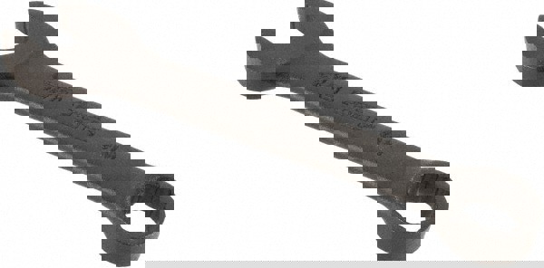 Combination Wrench: 3/8