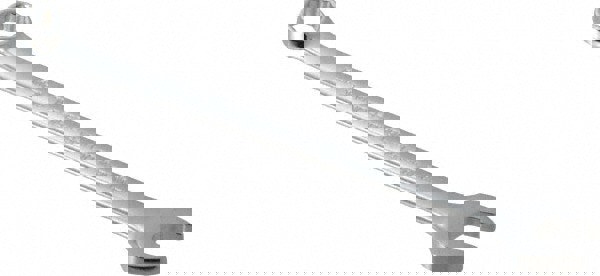 Combination Wrench: 12.00 mm Head Size, 15 deg Offset
