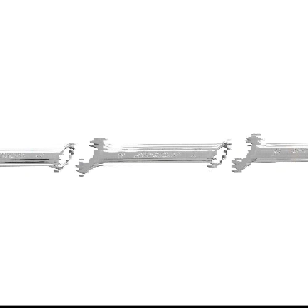 Combination Wrench: 3/8