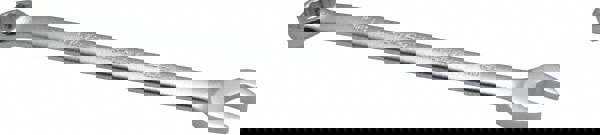 Combination Wrench: 13.00 mm Head Size, 15 deg Offset