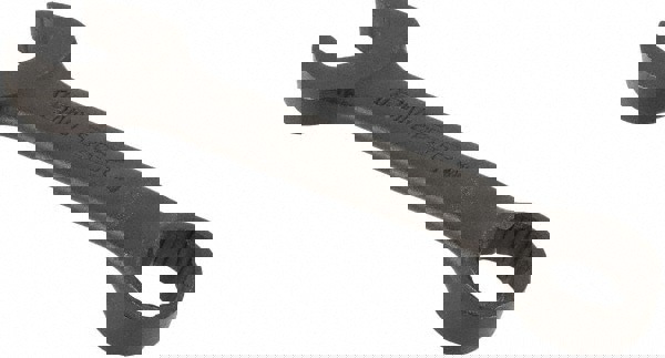 Combination Wrench: 13.00 mm Head Size, 15 deg Offset