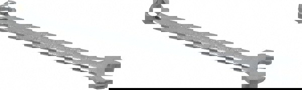 Combination Wrench: 13.00 mm Head Size, 15 deg Offset