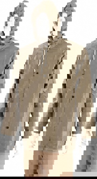 Rain & Chemical Wear