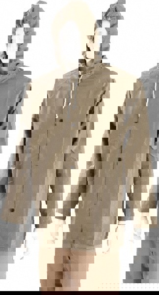 Rain & Chemical Wear