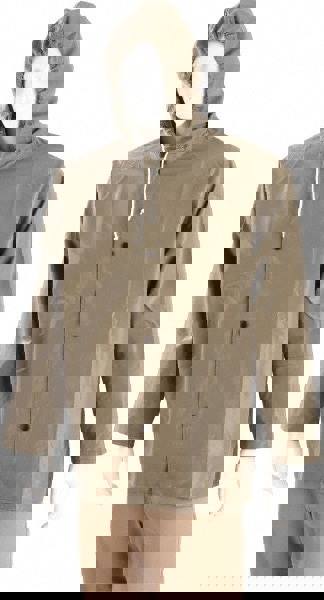 Rain & Chemical Wear