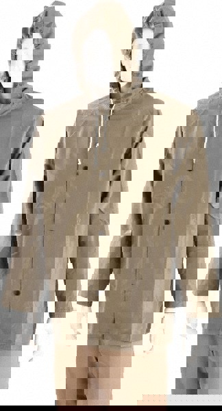 Rain & Chemical Wear