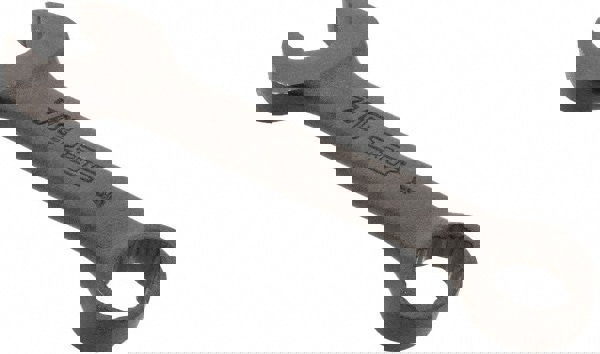 Combination Wrench: 7/16