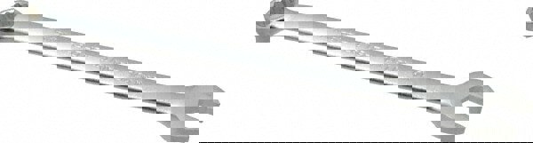 Combination Wrench: 16.00 mm Head Size, 15 deg Offset