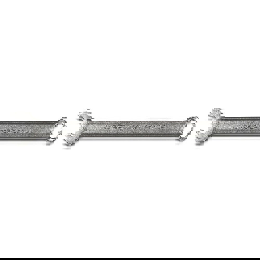 Combination Wrench: 16.00 mm Head Size, 15 deg Offset