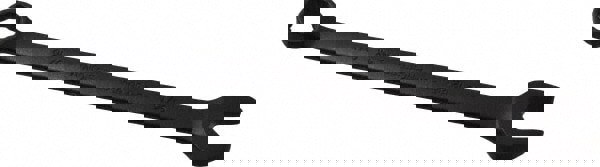 Combination Wrench: 9/16