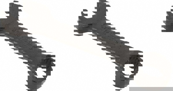 Combination Wrench: 9/16