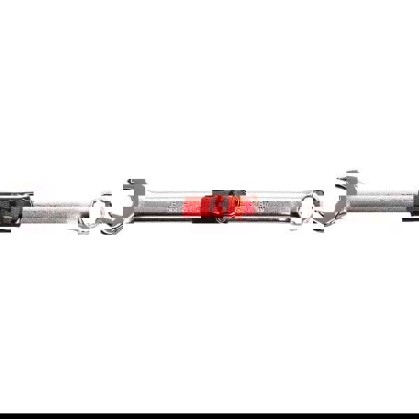 Combination Wrench: 18.00 mm Head Size, 15 deg Offset