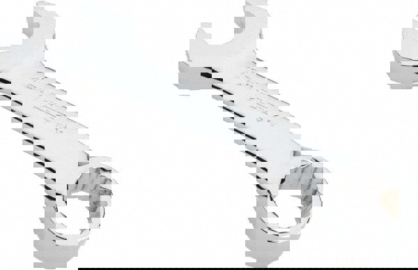 Combination Wrench: 19.00 mm Head Size