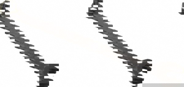 Combination Wrench: 20.00 mm Head Size, 15 deg Offset