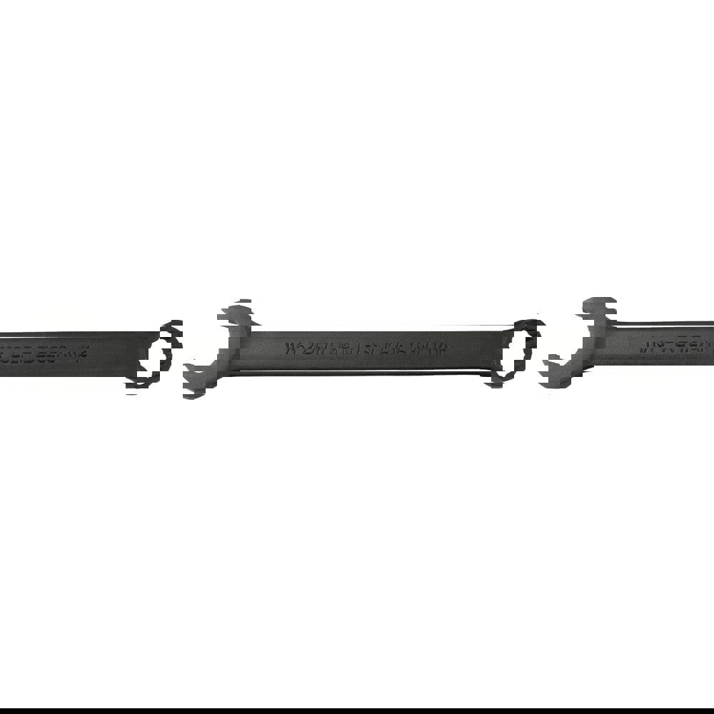 Combination Wrench: 11/16