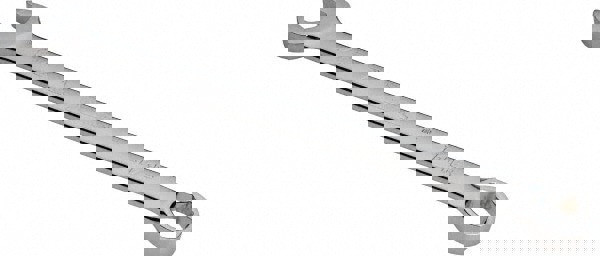 Combination Wrench: 11/16