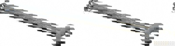 Combination Wrench: 11/16