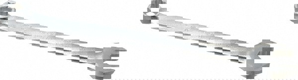 Combination Wrench: 23.00 mm Head Size, 15 deg Offset