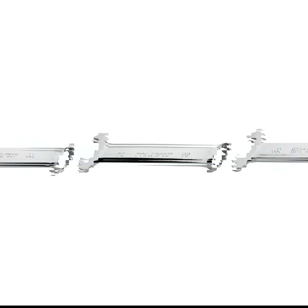 Open End Wrenches Chrome