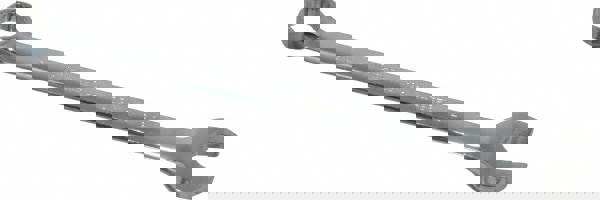 Combination Wrench: 7/8