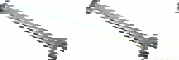 Combination Wrench: 30.00 mm Head Size, 15 deg Offset