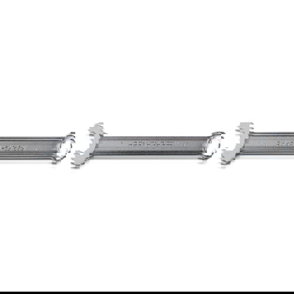 Combination Wrench: 1