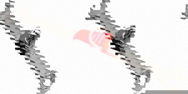 Combination Wrench: 1