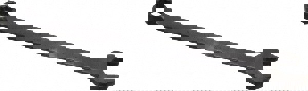 Combination Wrench: 1