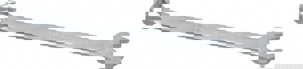 Combination Wrench: 1