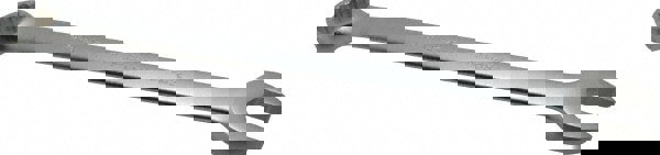 Combination Wrench: 32.00 mm Head Size, 15 deg Offset