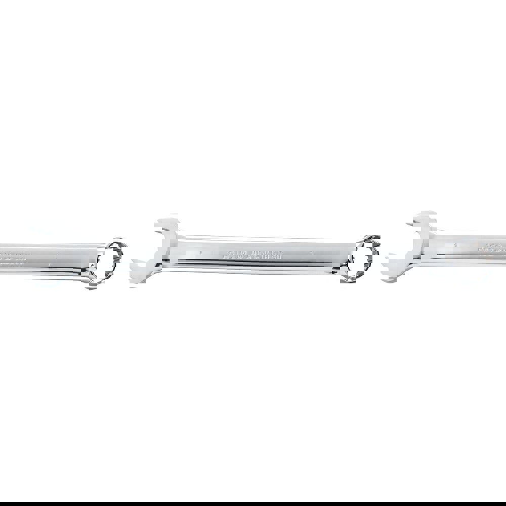 Combination Wrench: 1