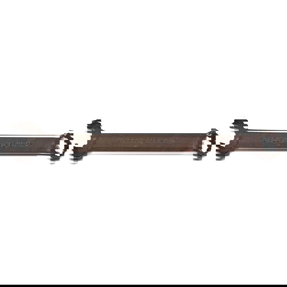 Combination Wrench: 1-1/8