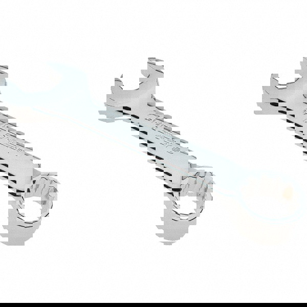 Combination Wrench: 1-1/8