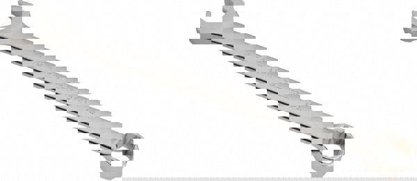 Combination Wrench: 1-3/16