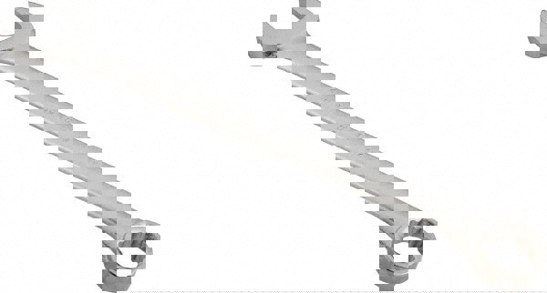 Combination Wrench: 41.00 mm Head Size, 15 deg Offset