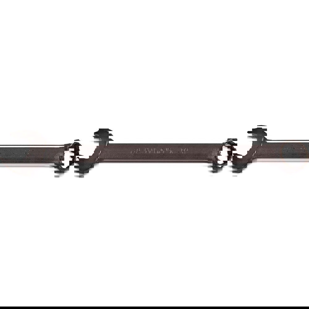 Combination Wrench: 1-3/8