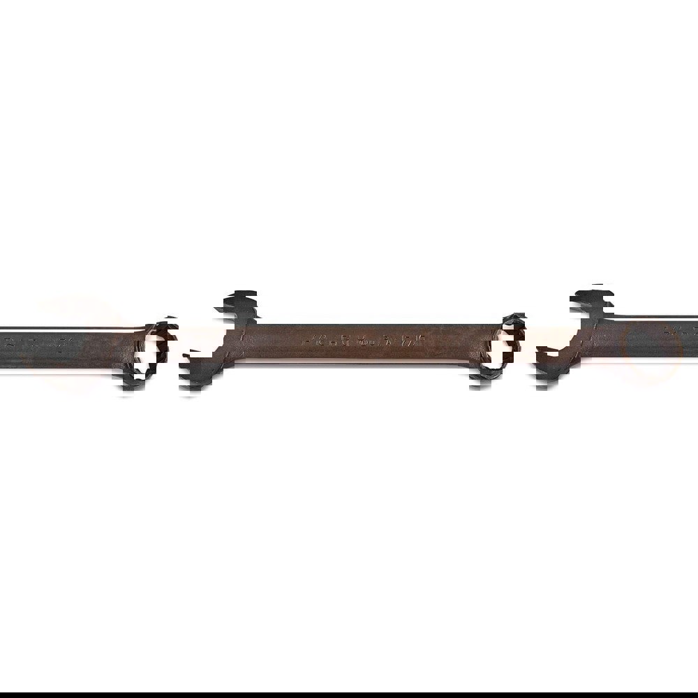 Combination Wrench: 1-7/16