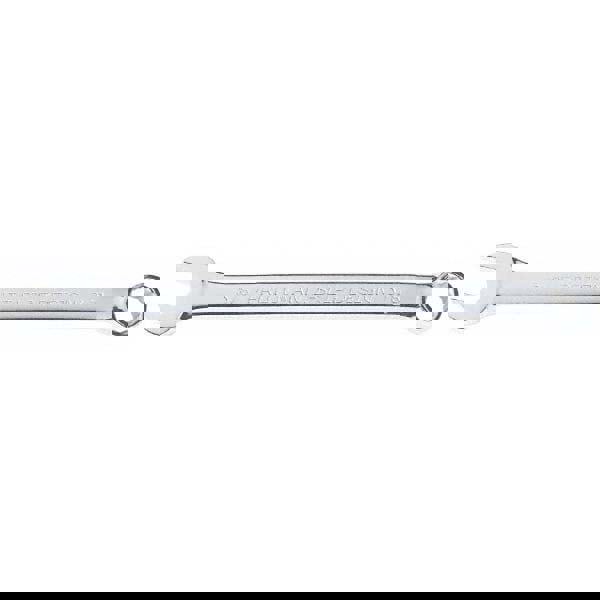 Combination Wrench: 1-1/2