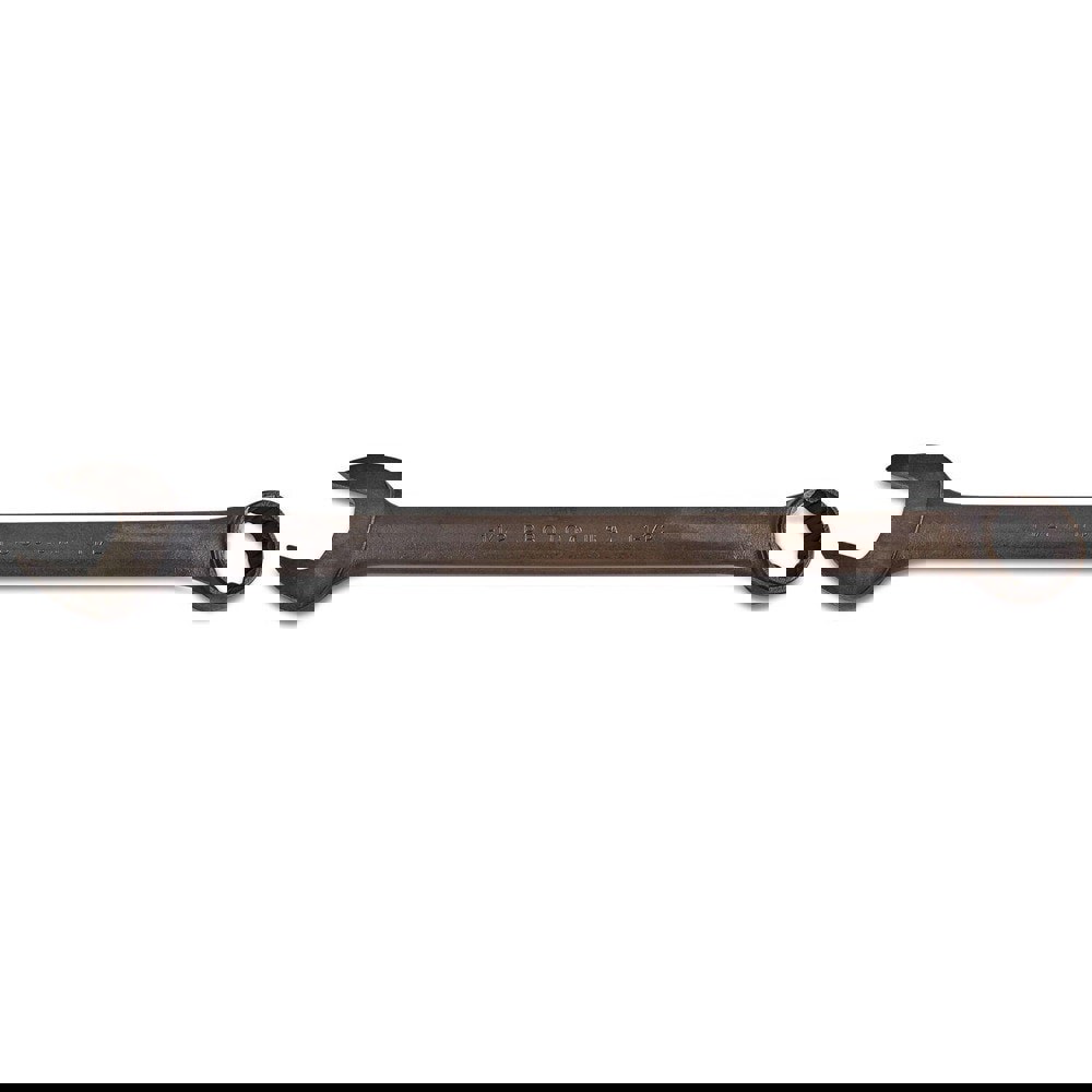 Combination Wrench: 1-1/2