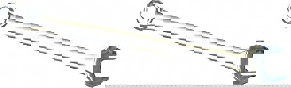 Combination Wrench: 1-5/8