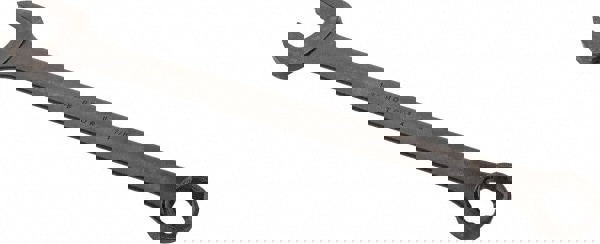 Combination Wrench: 1-7/8