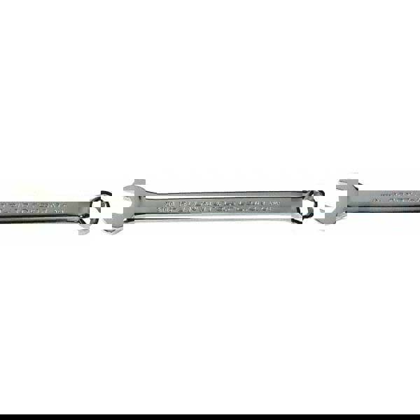 Combination Wrench: 2