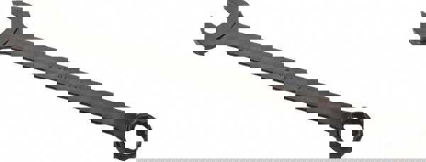 Combination Wrench: 2