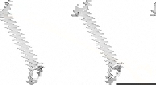 Combination Wrench: 2-1/16