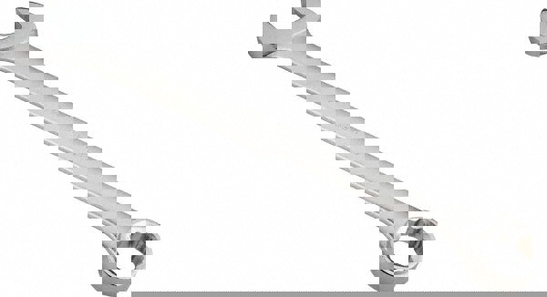 Combination Wrench: 2-1/8