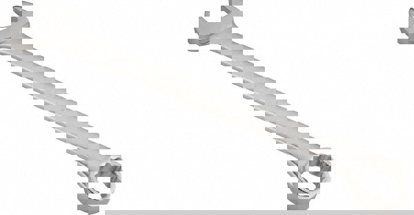 Combination Wrench: 2-1/2