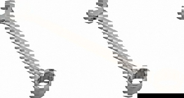 Combination Wrench: 2-5/8