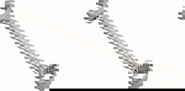 Long Ptrn Combo Wrench Chrome