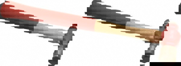 1/2 Lb Head Ball Pein Hammer